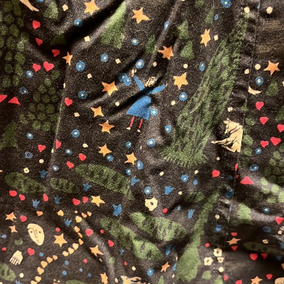 SUPER RARE!! Samantha Pleet wonderland passion dress - Picture 7 of 9